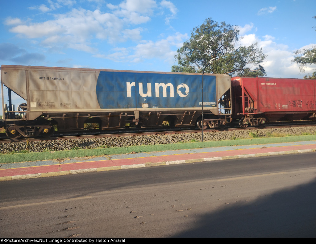 RUMO HPT-844850-7